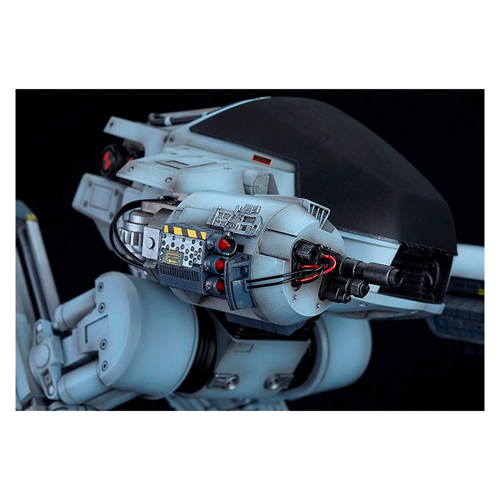 MAQUETA MODEROID ED-209 ROBOCOP MAQUETA MODEROID ED-209 ROBOCOP